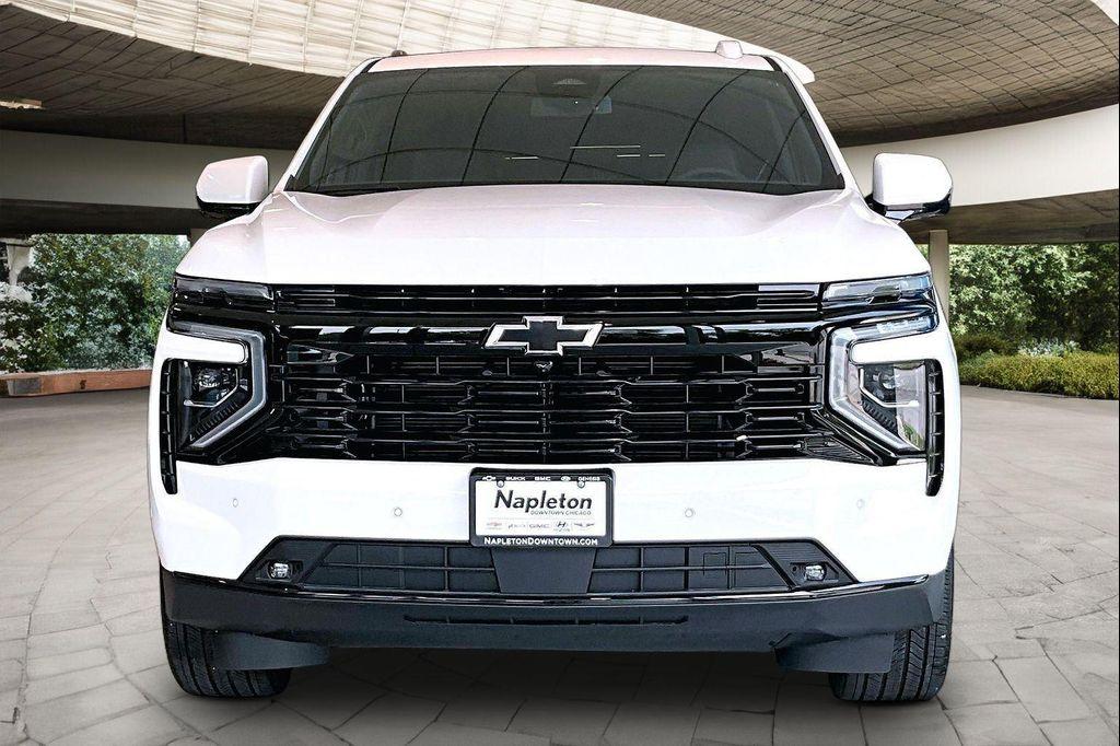 new 2026 Chevrolet Tahoe car, priced at $84,962