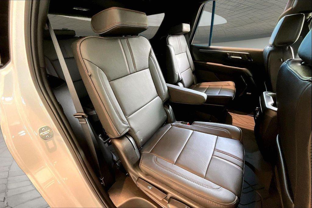 new 2026 Chevrolet Tahoe car, priced at $84,962