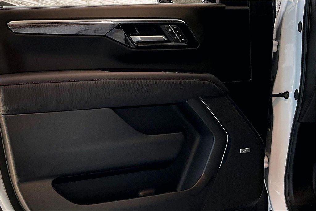 new 2026 Chevrolet Tahoe car, priced at $84,962