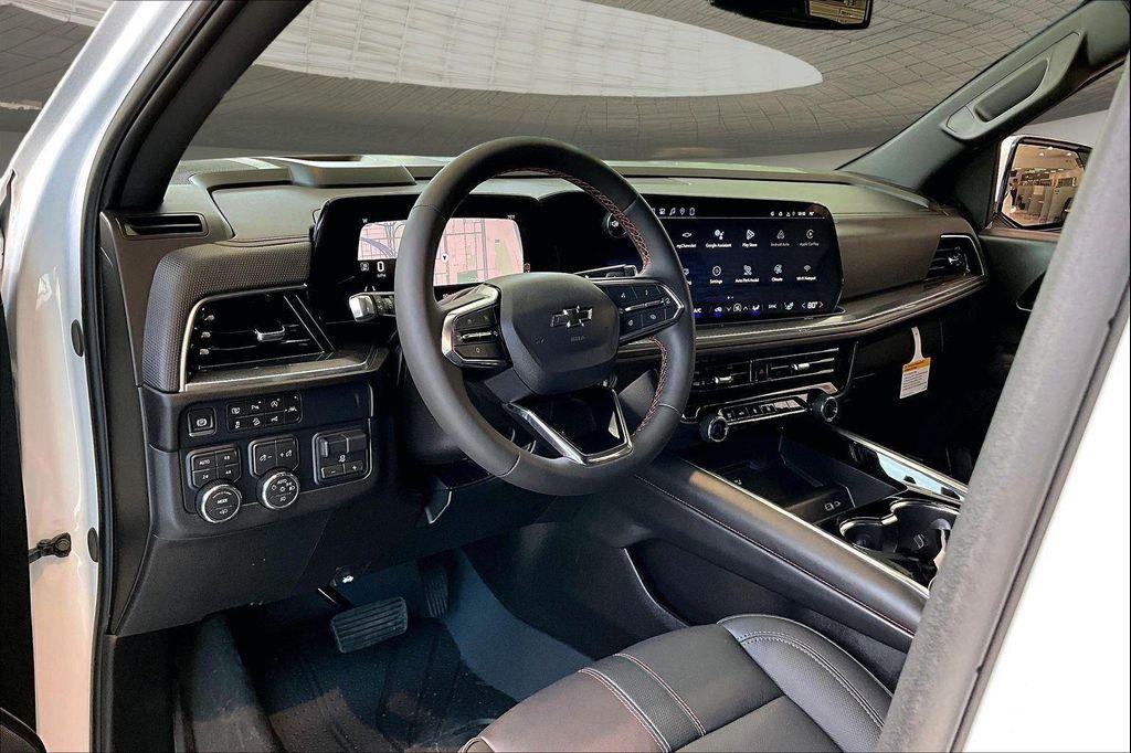 new 2026 Chevrolet Tahoe car, priced at $84,962