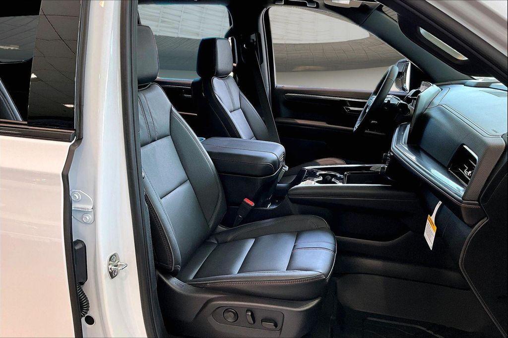 new 2026 Chevrolet Tahoe car, priced at $84,962