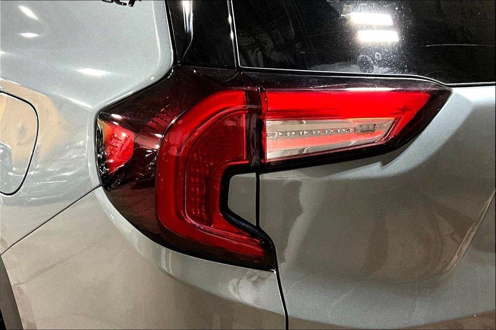 used 2023 GMC Terrain car, priced at $25,971