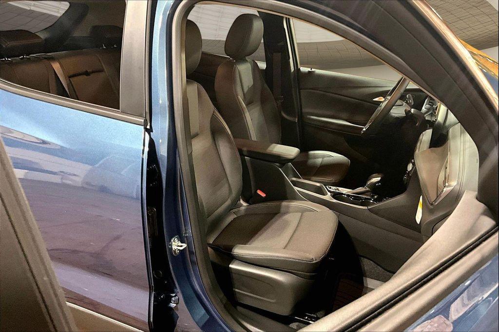 new 2026 Buick Encore GX car, priced at $28,469