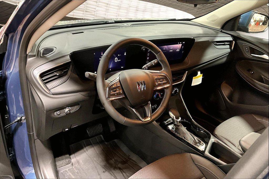 new 2026 Buick Encore GX car, priced at $28,860