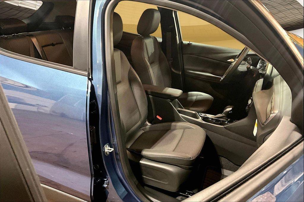 new 2026 Buick Encore GX car, priced at $28,860