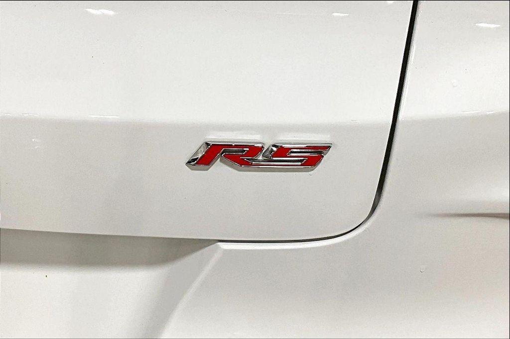 used 2023 Chevrolet TrailBlazer car, priced at $22,995