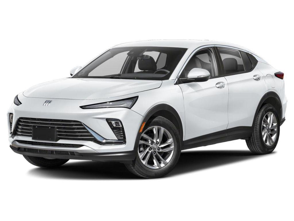 new 2026 Buick Envista car, priced at $24,126