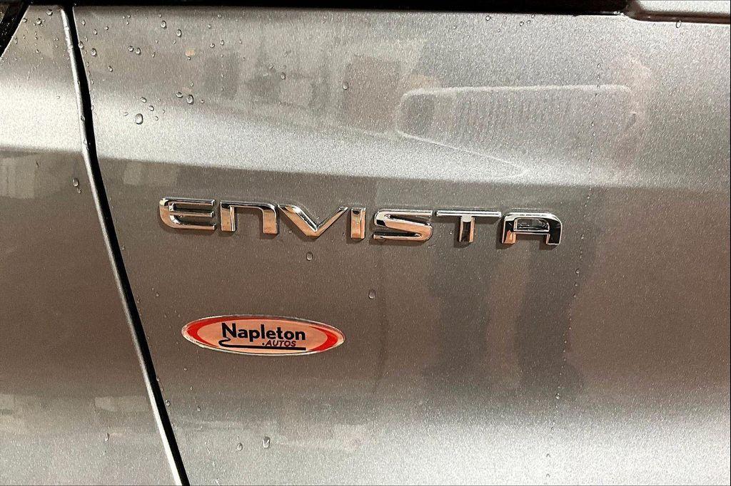 new 2026 Buick Envista car, priced at $25,166