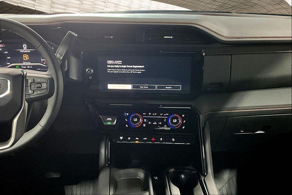 new 2025 GMC Sierra 2500 car, priced at $79,352