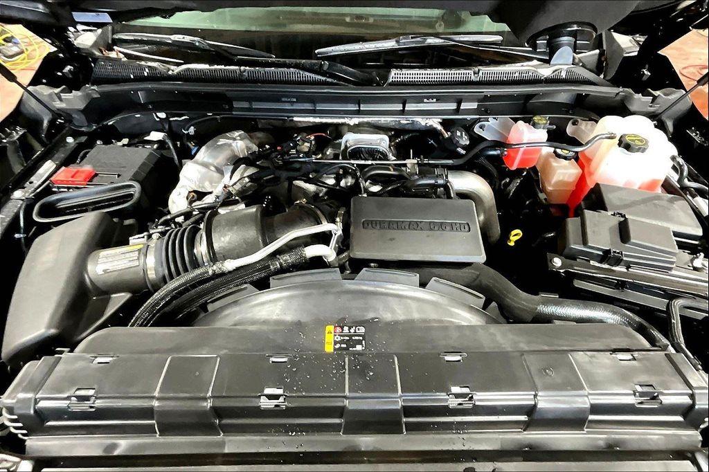 new 2025 GMC Sierra 2500 car, priced at $79,352