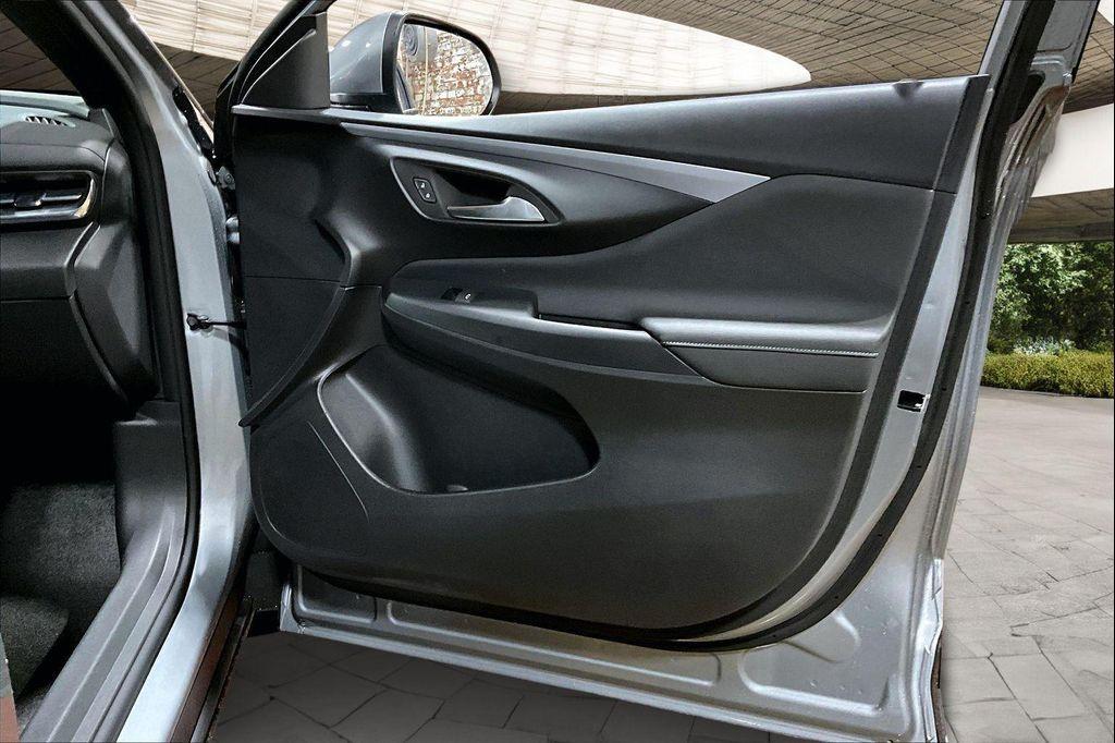 new 2026 Buick Envista car, priced at $25,221