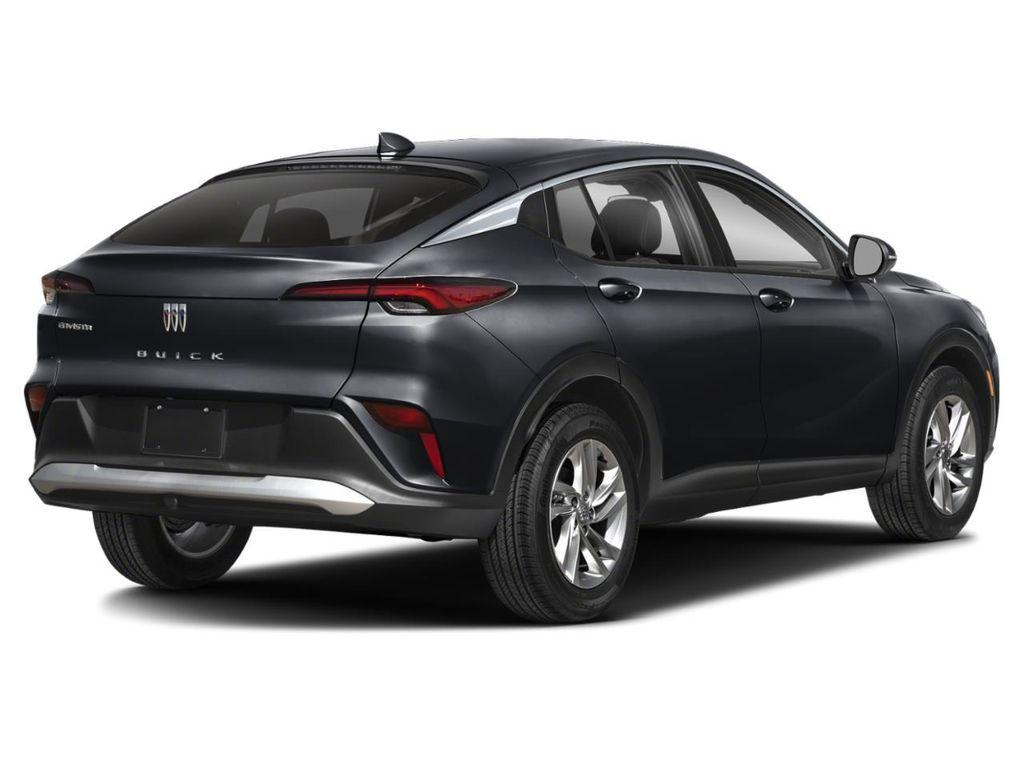 new 2026 Buick Envista car, priced at $24,576