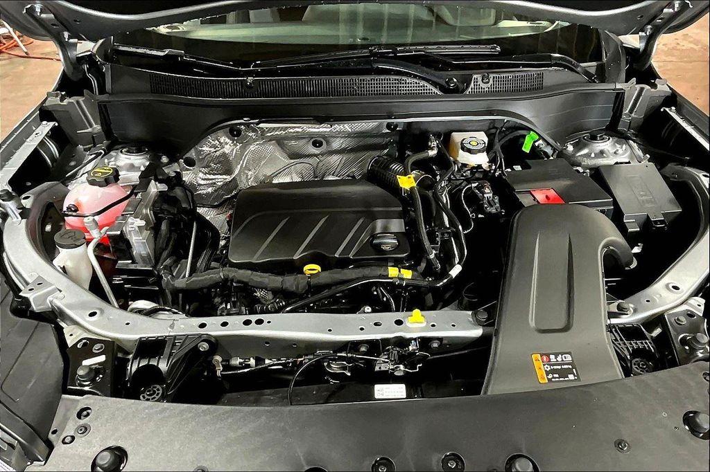 new 2026 Chevrolet Trax car, priced at $25,104