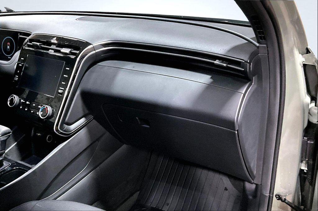 used 2022 Hyundai SANTA CRUZ car, priced at $20,991