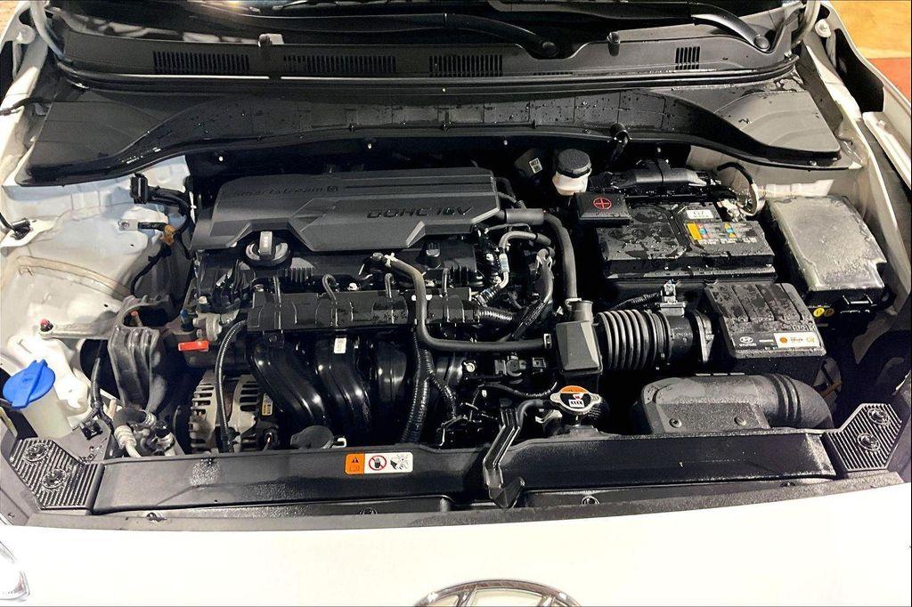 used 2022 Hyundai Kona car, priced at $19,491