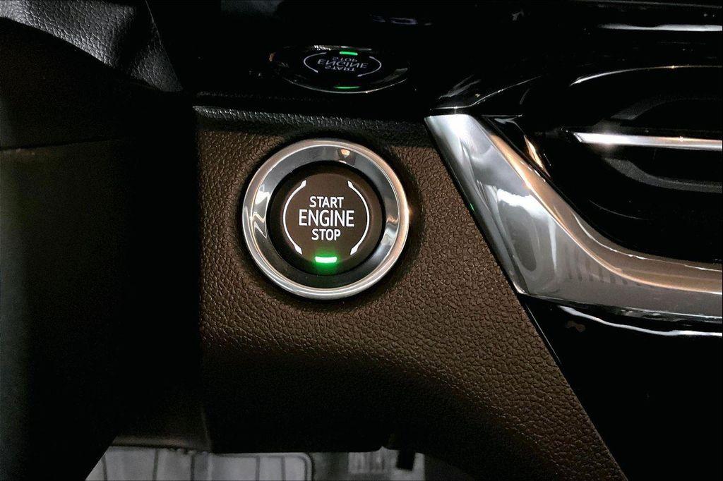 new 2026 Buick Envista car, priced at $28,872
