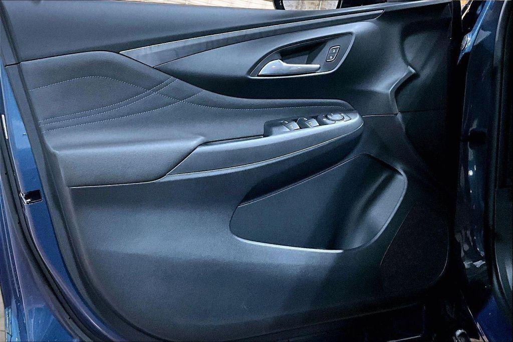new 2026 Buick Envista car, priced at $28,872