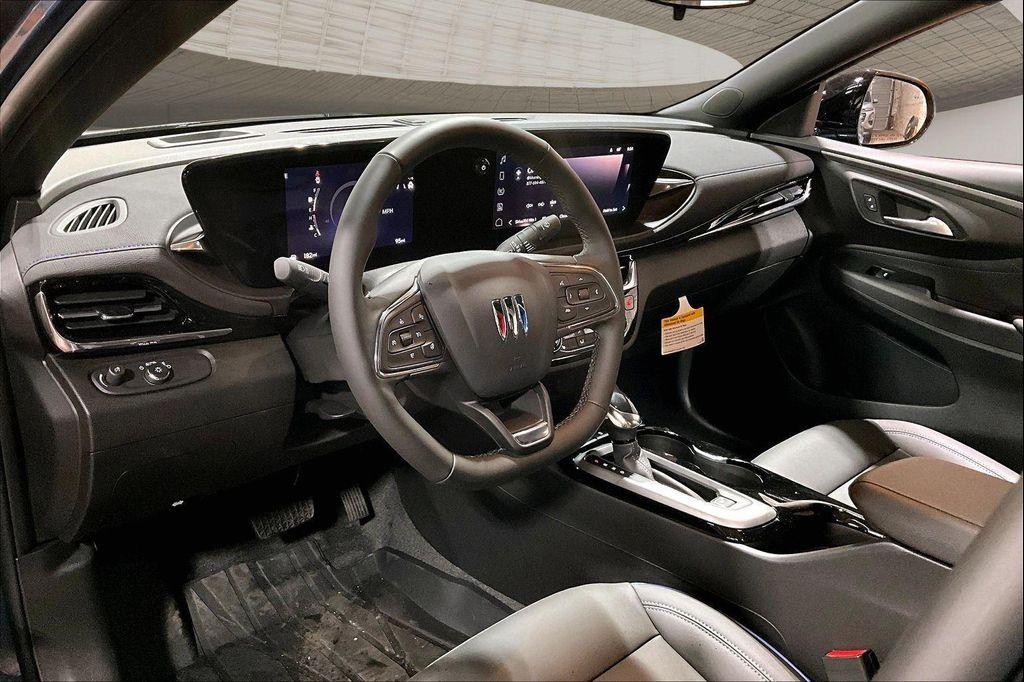 new 2026 Buick Envista car, priced at $28,872