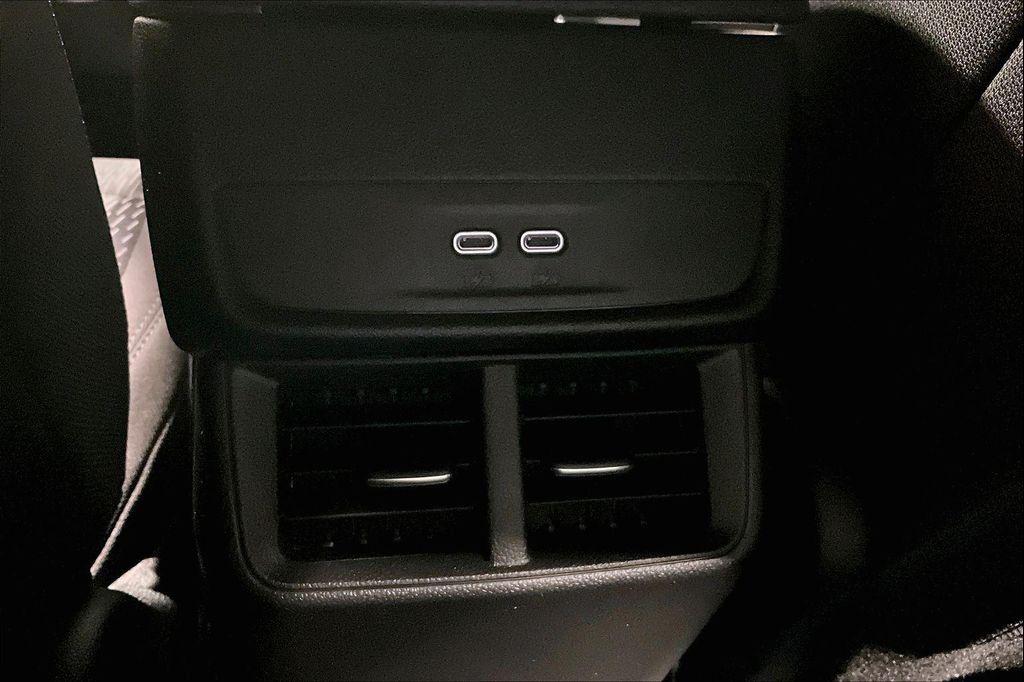 new 2026 Chevrolet Equinox car, priced at $28,970