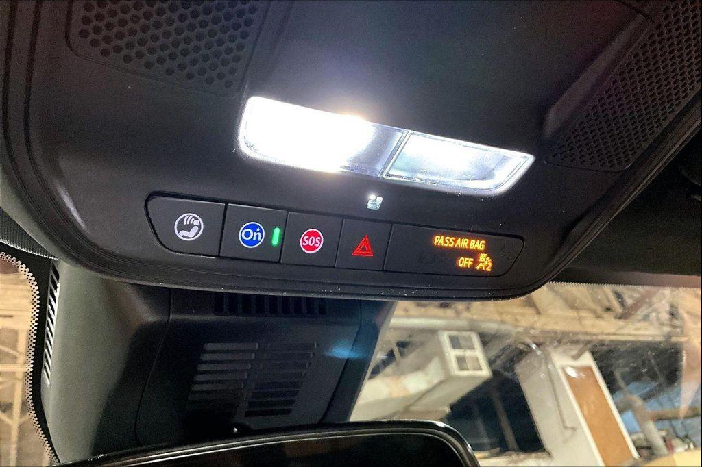 new 2026 Chevrolet Equinox car, priced at $28,970