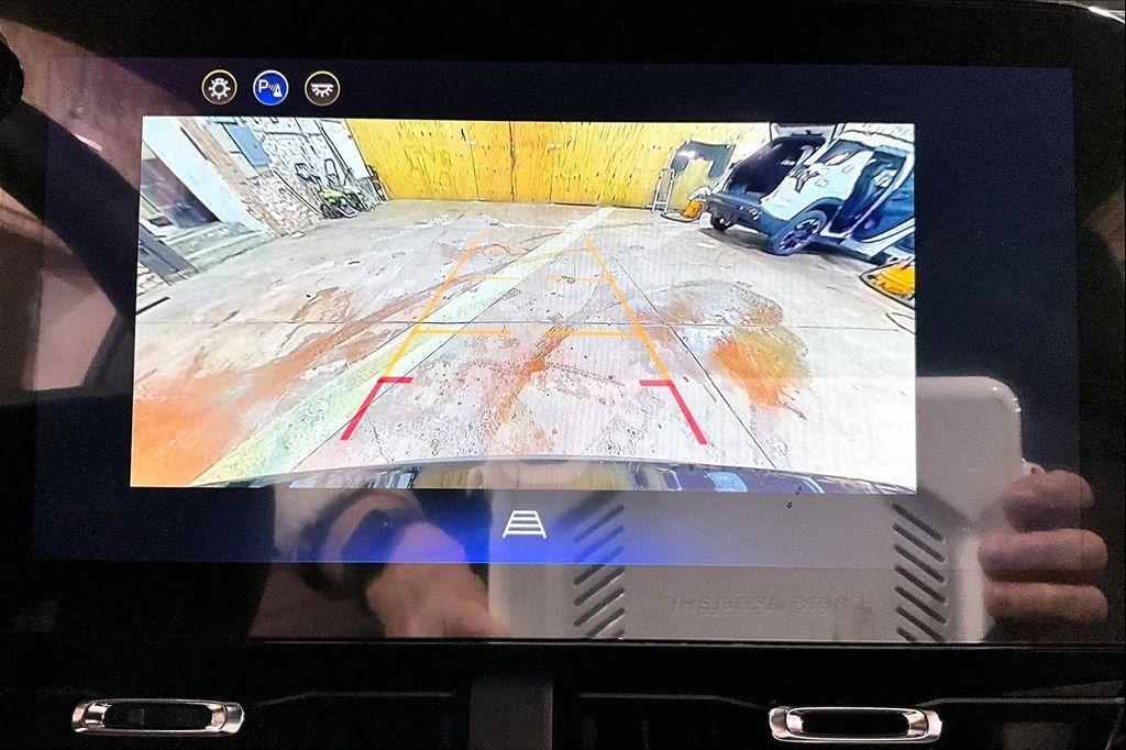 new 2026 Chevrolet Equinox car, priced at $28,970