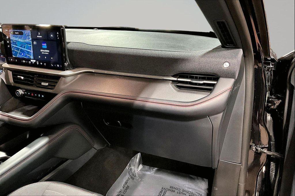 used 2026 Ford Explorer car, priced at $45,368