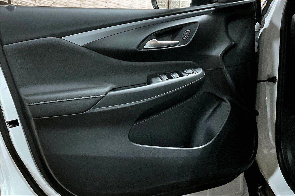 new 2026 Buick Envista car, priced at $24,776