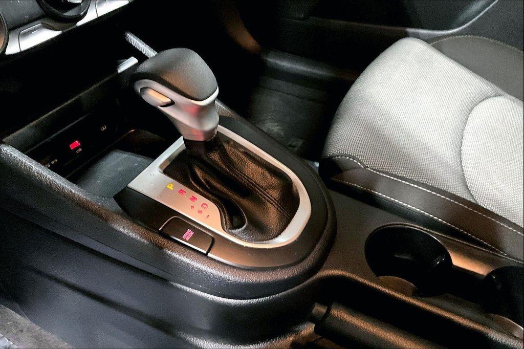 used 2024 Kia Forte car, priced at $17,995