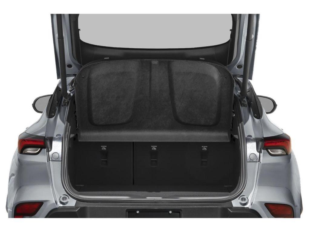 new 2026 Buick Envista car, priced at $27,473