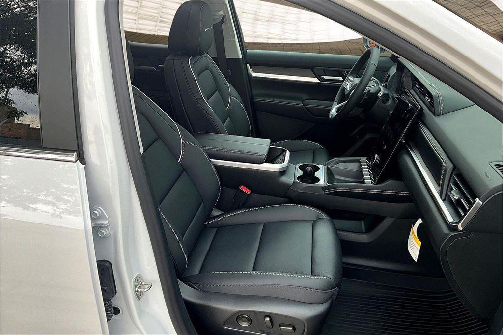 new 2026 GMC Terrain car, priced at $40,706