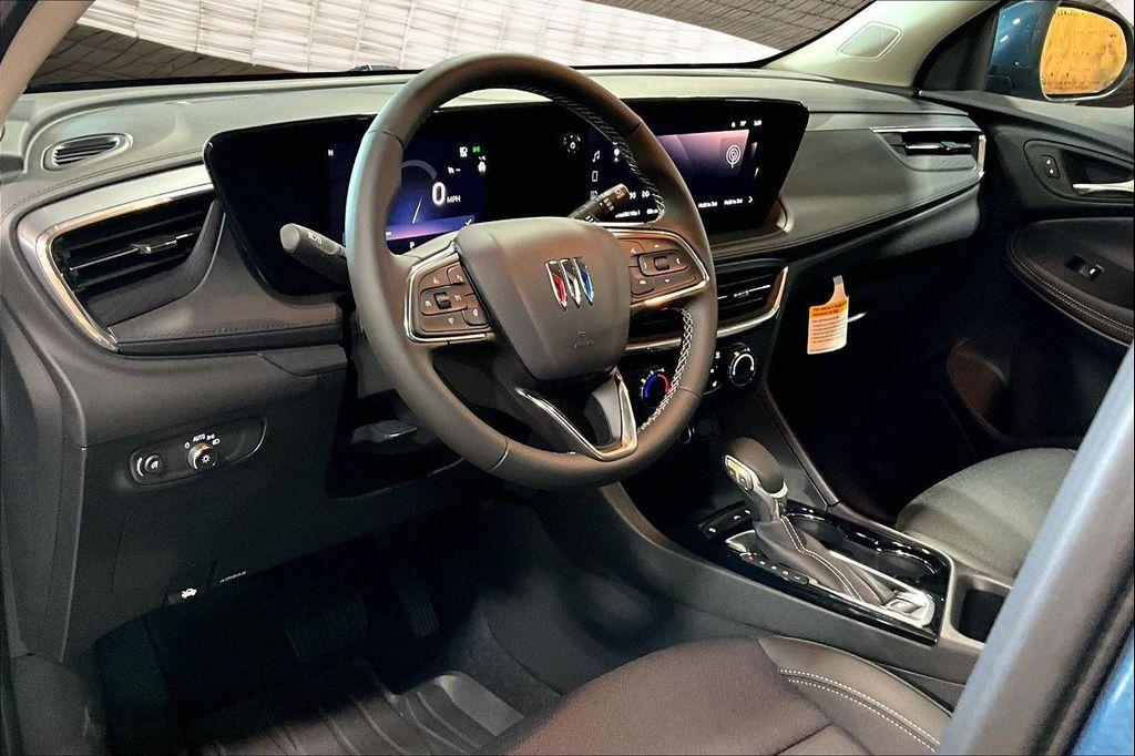 new 2026 Buick Encore GX car, priced at $27,769