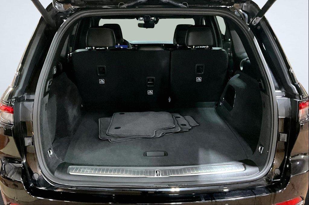 used 2022 Jeep Grand Cherokee 4xe car, priced at $29,925