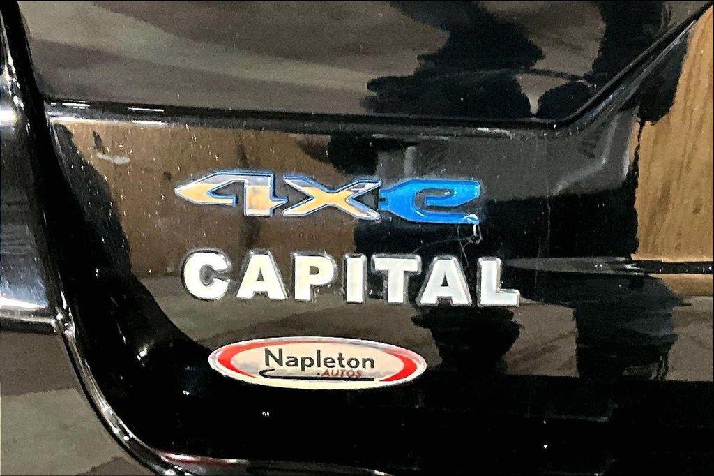 used 2022 Jeep Grand Cherokee 4xe car, priced at $29,925