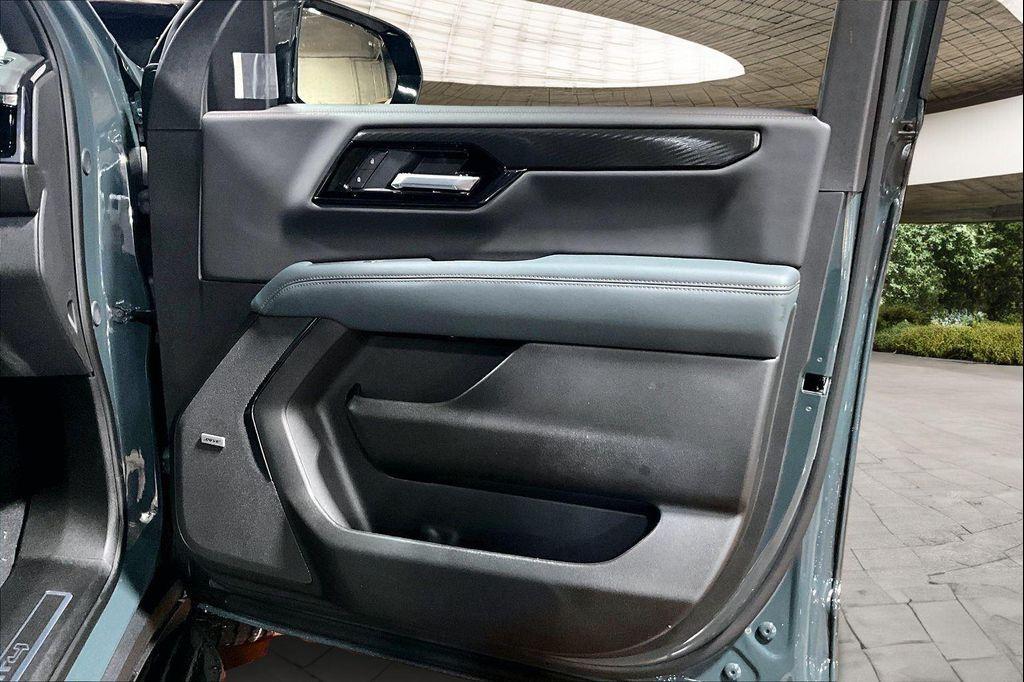 new 2026 GMC Yukon car, priced at $80,760