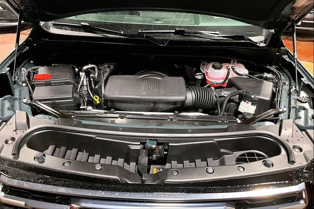 new 2026 GMC Yukon car, priced at $80,760