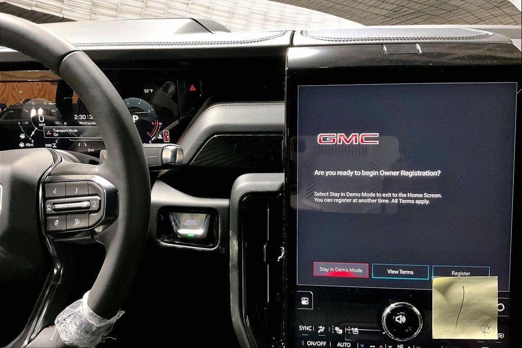 new 2026 GMC Yukon car, priced at $80,760