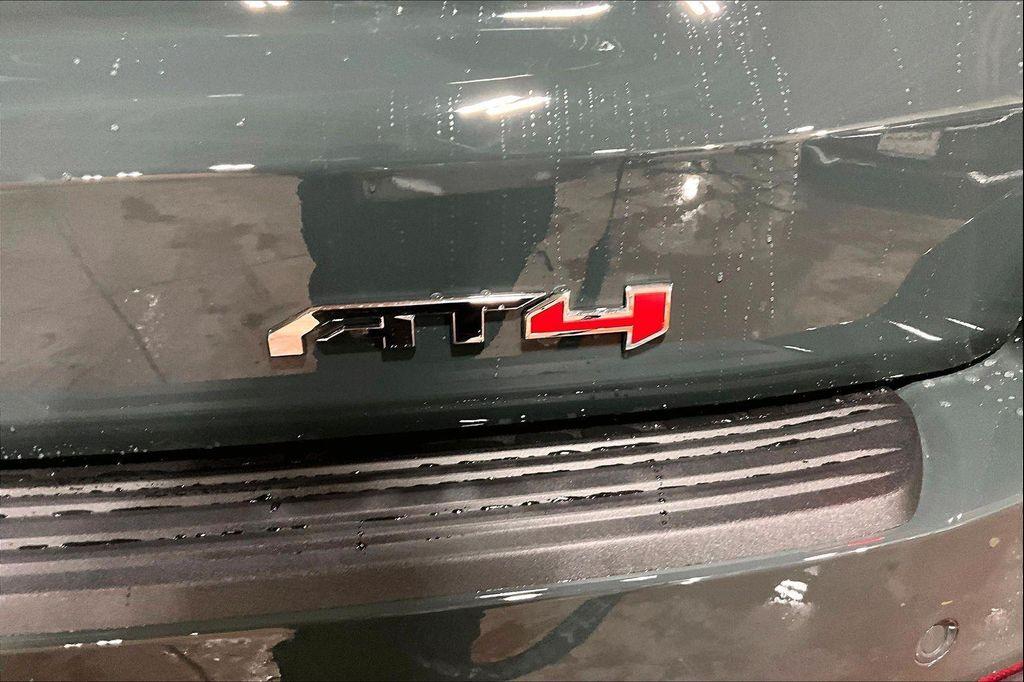 new 2026 GMC Yukon car, priced at $80,760