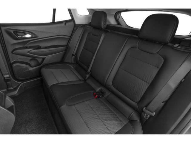 new 2026 Chevrolet Trax car, priced at $24,050