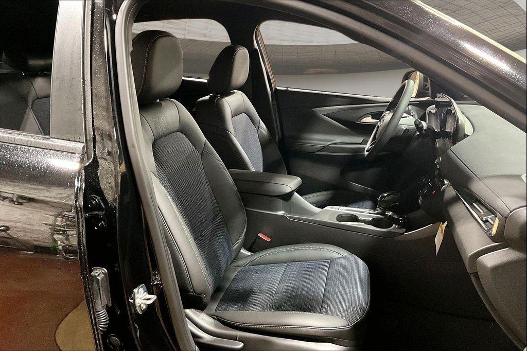 new 2026 Buick Envista car, priced at $25,221