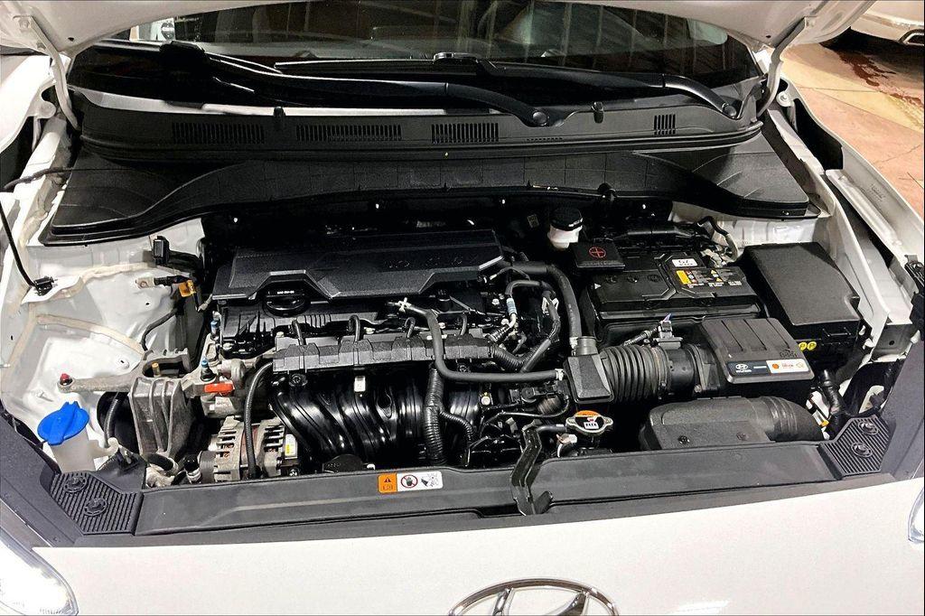 used 2022 Hyundai Kona car, priced at $19,891