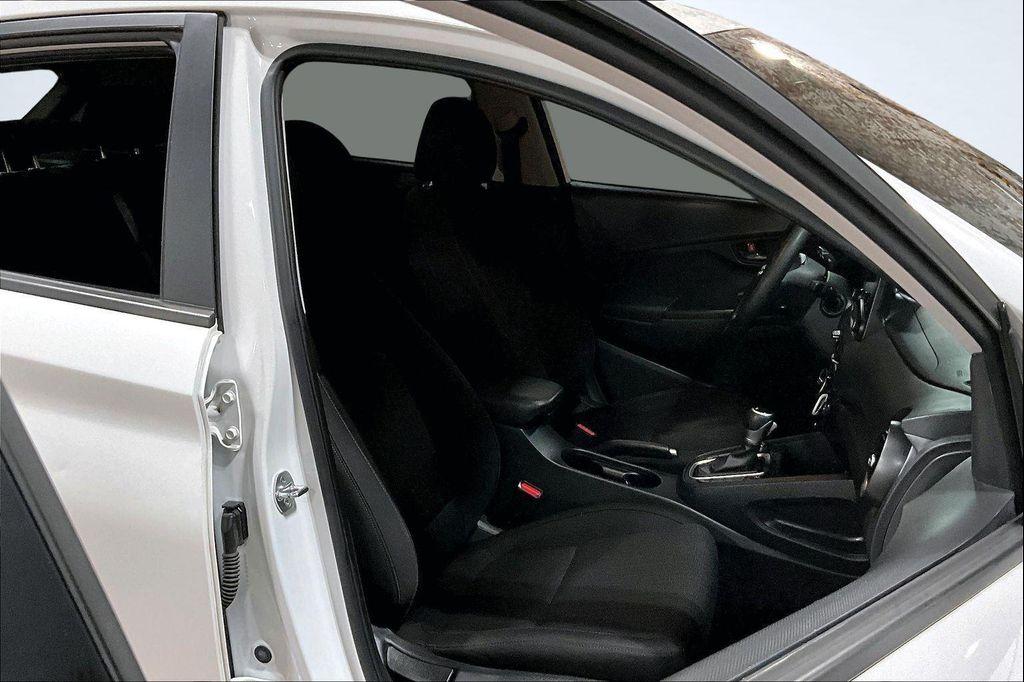 used 2022 Hyundai Kona car, priced at $19,891