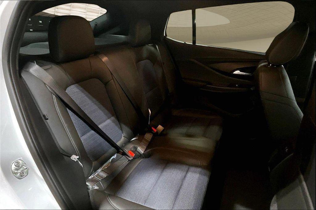 new 2026 Buick Envista car, priced at $24,526