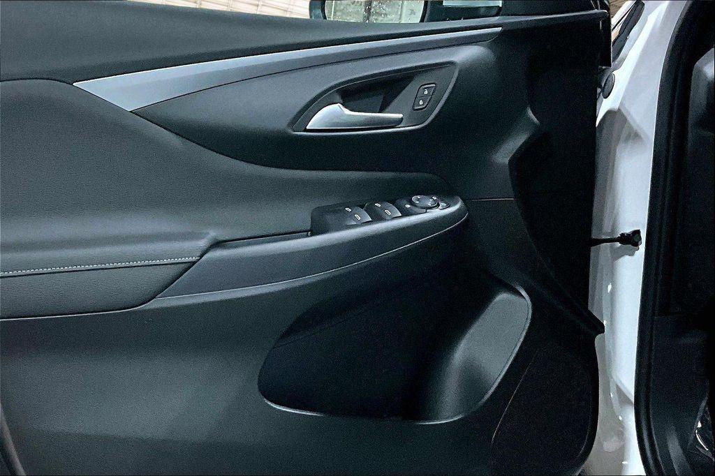 new 2026 Buick Envista car, priced at $24,526