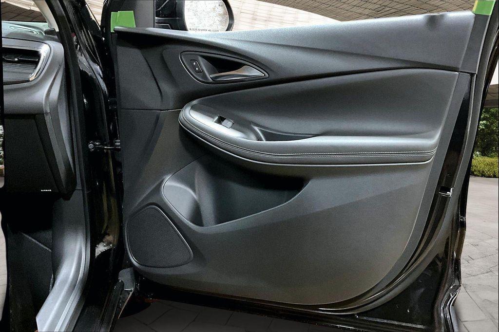 new 2026 Buick Encore GX car, priced at $25,556