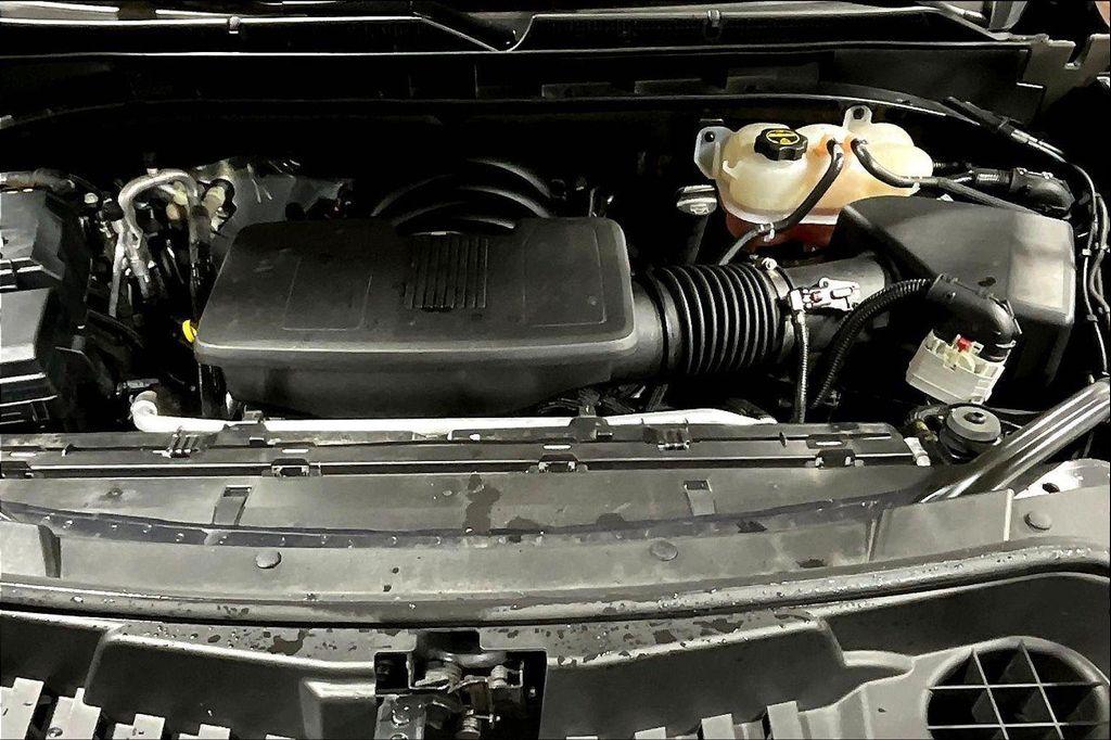 used 2025 GMC Yukon car, priced at $73,790