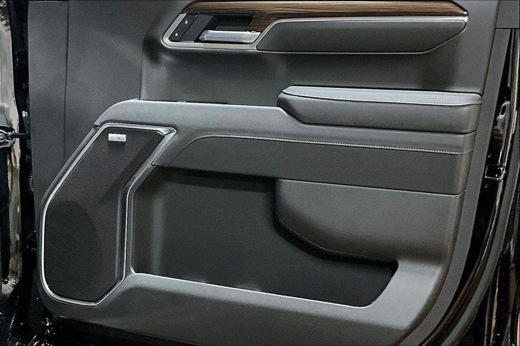 new 2026 Chevrolet Silverado 1500 car, priced at $57,676