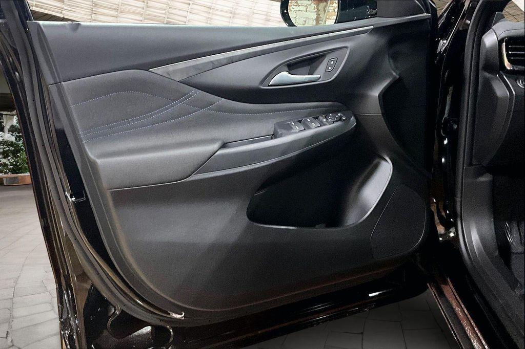 new 2026 Buick Envista car, priced at $27,066