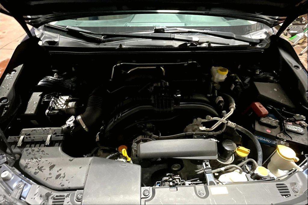 used 2019 Subaru Impreza car, priced at $16,991