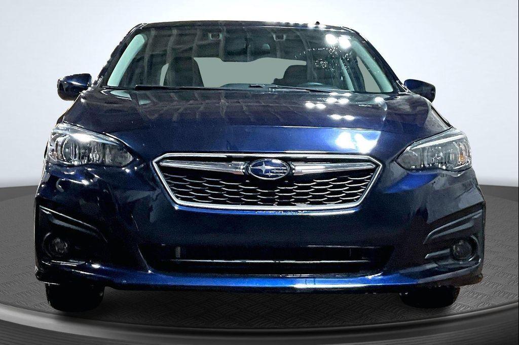 used 2019 Subaru Impreza car, priced at $16,991
