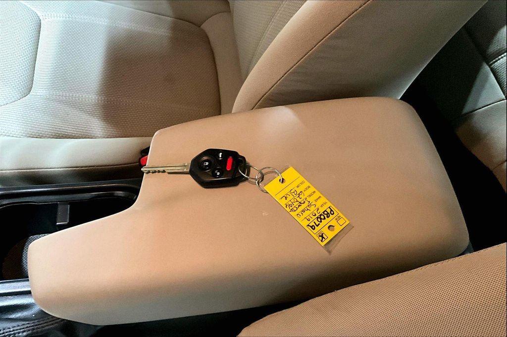 used 2019 Subaru Impreza car, priced at $16,991